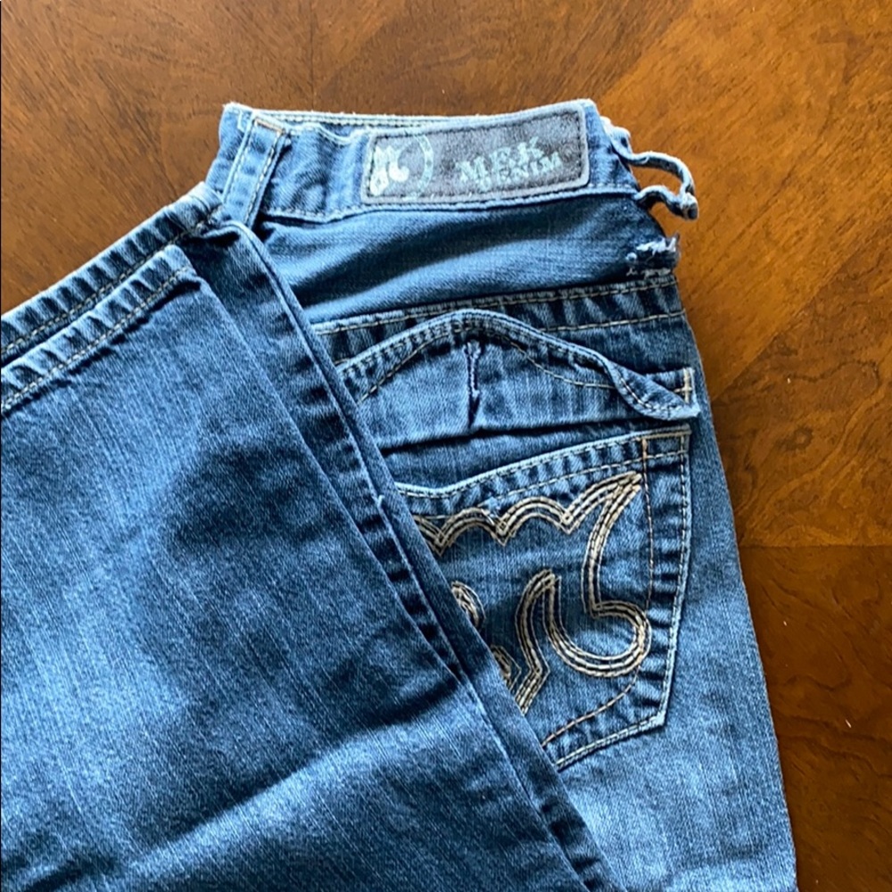 MEK Jeans